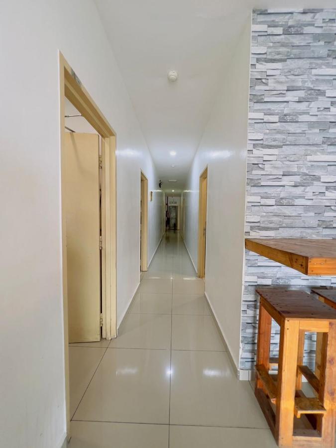 Noor Hotel Kangar Kültér fotó