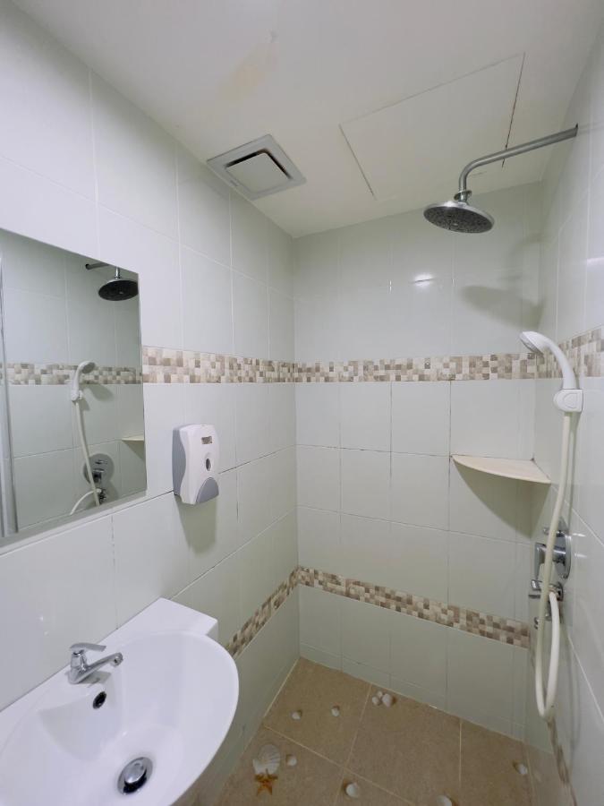Noor Hotel Kangar Kültér fotó